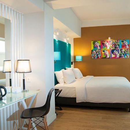 Idoop Hotel By Prasanthi Mataram Zewnętrze zdjęcie