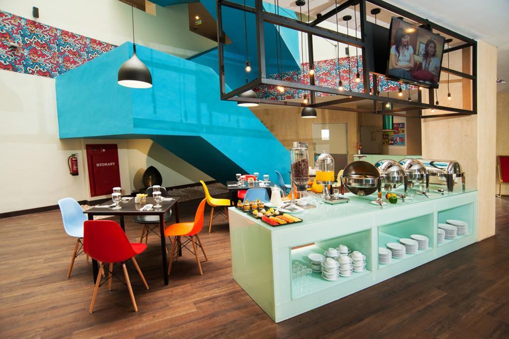 Idoop Hotel By Prasanthi Mataram Zewnętrze zdjęcie