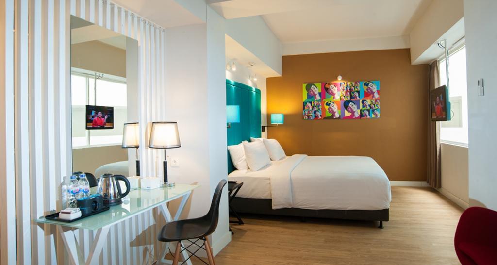 Idoop Hotel By Prasanthi Mataram Zewnętrze zdjęcie