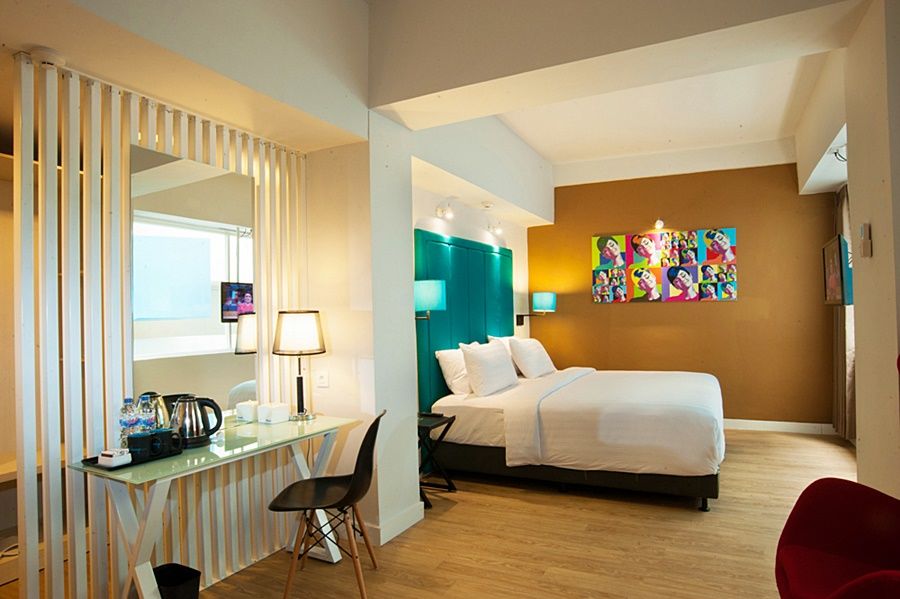 Idoop Hotel By Prasanthi Mataram Zewnętrze zdjęcie
