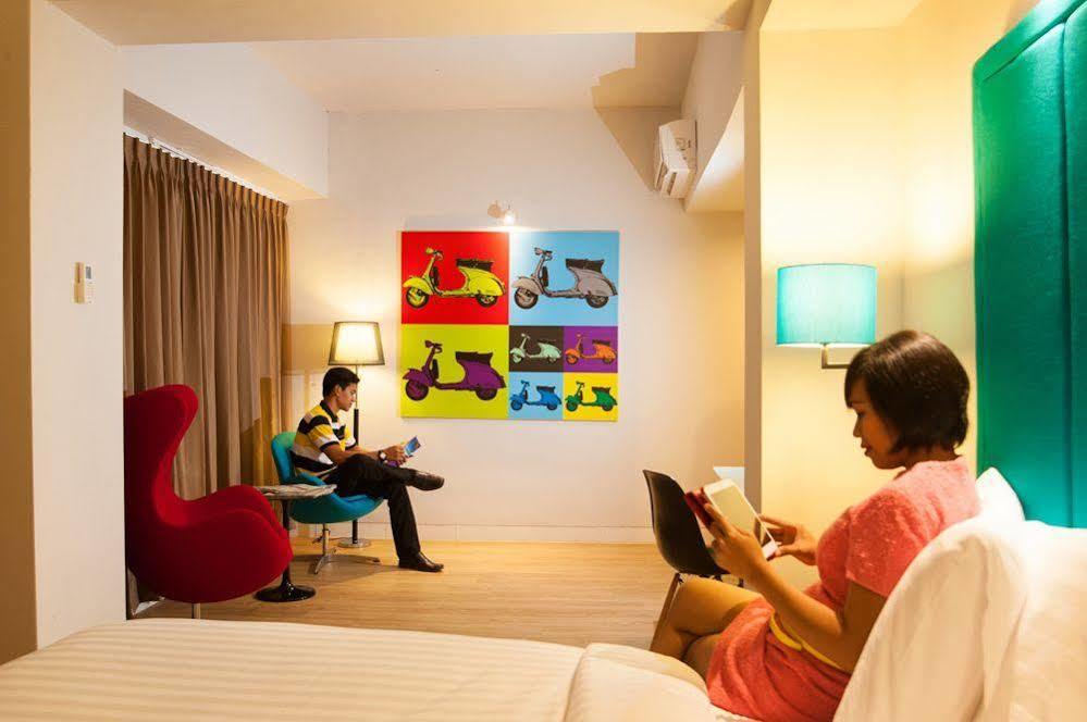 Idoop Hotel By Prasanthi Mataram Zewnętrze zdjęcie